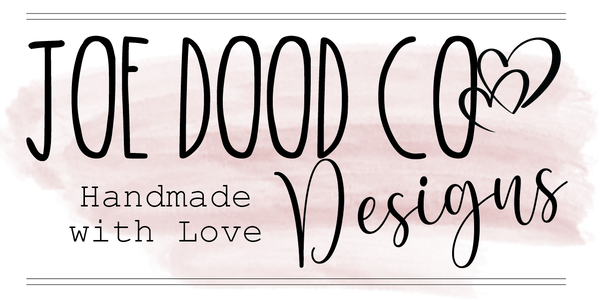 Joe Dood Co Designs logo