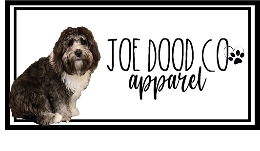 Joe Dood Co Apparel