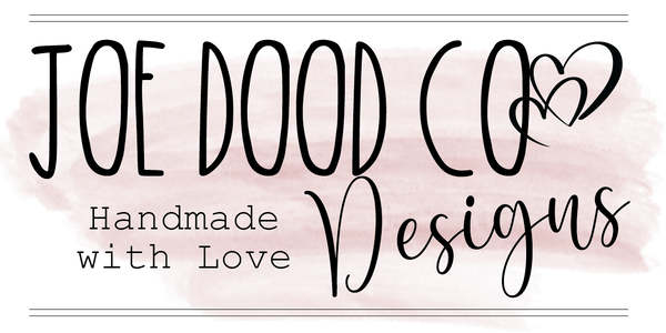 Joe Dood Co Designs